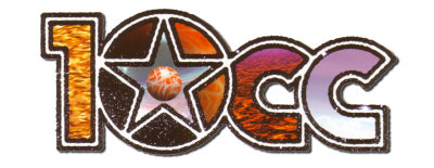 10cc Logo